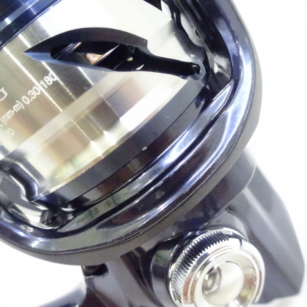 21ツインパワーSW 4000XG